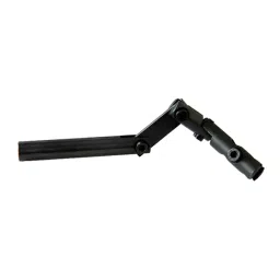 Insize Dial Test Indicator Holder 136 mm Length with Hex Key, 6296-1-2