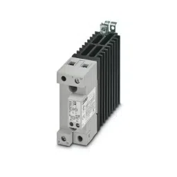 Phoenix Contact 50 A Output Current SPST Solid State Contactor ELR 1 Series, 1032926-image-83