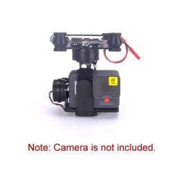 3 Axis Aluminum Brushless Gimbal for Gopro3 4 Gopro Hero 5 6 Gopro RC Drone - RS56273 Axis Aluminum Brushless Gimbal for Gopro3 4 Gopro Hero 5 6 Gopro RC Drone - RS5627-7