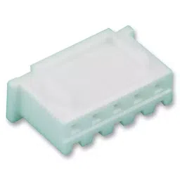 JST (JAPAN SOLDERLESS TERMINALS) Housing, Crimp, Receptacle, 2.5 mm, 7Way, XHP-7 (Pack of 100)-picture-35