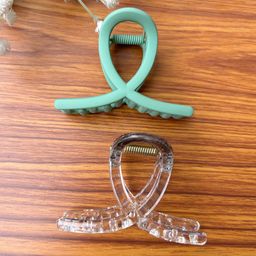 Radhya Accessories Women Set of 2 Claw Clip-image-34