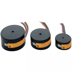 Nuvotem Talema Toroidal Transformer 230V AC 2 x 9V AC 50VA 2 Output, 0050P1-2-009K-image-90
