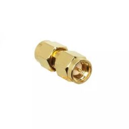 Linx Straight Coaxial Adapter SMA Plug to SMA Plug, ADP-SMAM-SMAM (Pack of 100 Pcs)-image-65