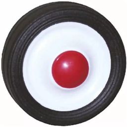 Guitel Hervieu Rubber Trolley Wheel 50 Kg, PD20012.7/38-image-71