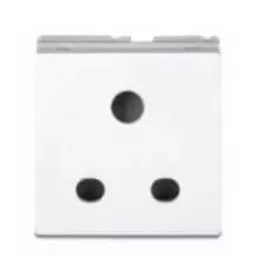 Philips 3 Pin Socket with Shutter 6-16A White 913713913949-picture-29