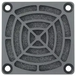 MULTICOMP PRO Fan Filter Assemblies Fan Frame Size:60mm, MC32694-picture-25
