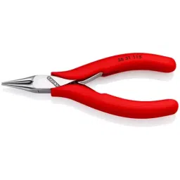 Knipex 35 31 115 Electronic Plier (Length: 115 mm)-picture-30