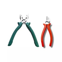 Sky Blue SBE_PLIER_COMBO_MOD_01304 7.8 Inch Steel Lineman Plier (Pack of 2)-image-109