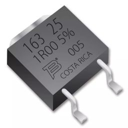 Bourns Chip SMD Resistors RES, 0R5, 1%, TO-252, THICK FILM Model No PWR163S-25-R500F-image-75