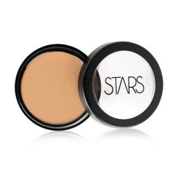 Stars Cosmetics Matte Finish Face Make Up Foundation S4 - 8 gm-7