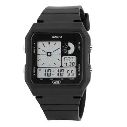 Casio LF-20W-1ADF Youth Unisex Digital Watch-picture-44