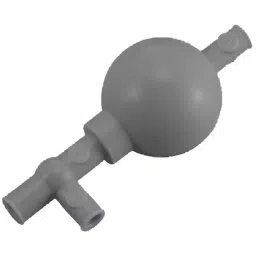 AS ONE Silicone Pipette Filler, 50 ml , 2-833-01-16