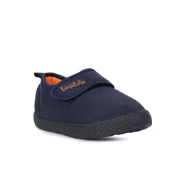 Liberty Unisex Kids Mesh Walking Non-Marking Shoes-image-33