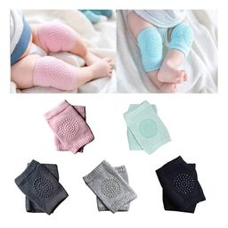 MIHAR ESSENTIALS Anti Slip Baby Knee Pads ( Color May Vary)-20