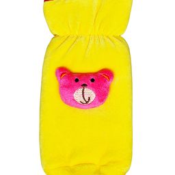 Chinmay Kids Baby Feeding and Nursing Bottle Cover Attractive Cartoon (Yellow)-image-109