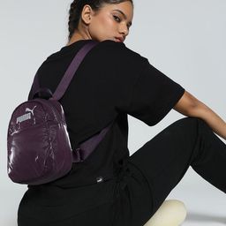 Puma Women Core Up Minime Backpack-14