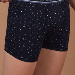 Dollar Pack of 8 Assorted Printed Combed Cotton Trunk MLHTR-06-P-ASSORT2-PO8 image 2
