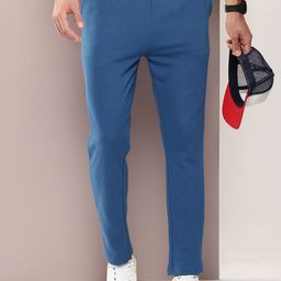 Kook N Keech Men Slim Fit Track Pant-picture-41