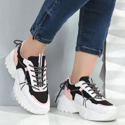 Layasa Women Sneakers-picture-42