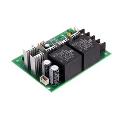 PWM DC Motor Controller PWM DC Motor Governor 10V-55V 12V 24V 36V 48V 40A Motor Speed Control Module Controller with Display - RS5630PWM DC Motor Controller PWM DC Motor Governor 10V-55V 12V 24V 36V 48V 40A Motor Speed Control Module Controller with Display - RS5630 image 4