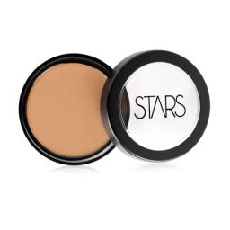 Stars Cosmetics Matte Finish Face Make Up Foundation SFS - 8 gm-8
