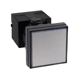 IDEC HN2P Series Square Indicator 30 mm Dia Round Hole Mounting Type, HN2P-1H4JW-image-15