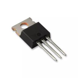 Vishay MOSFET, P-CH, 60V, 18A, TO-220AB, IRF9Z34PBF-BE3-image-24