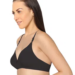 Eden Bra Medium Coverage image 5