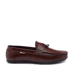 Action Men's Brown Casual Moccasins-image-69