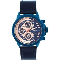 Giordano GD-50015-02 Analog Watch for Men-image-26