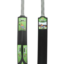 Aditi Toys Kids Unisex Printed Cricket Bat-24