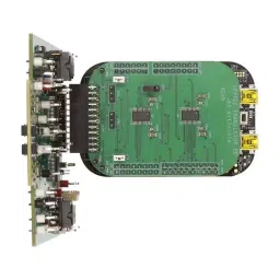 NXP HALF-BRIDGE EVAL BOARD, IGBT GATE DRIVER, FRDM-GD3100EVM-image-30
