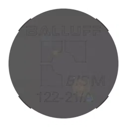 BALLUFF HF (13.56 MHz) Round High Frequency Data Carriers, BIS004A image 3