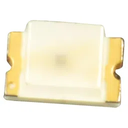 BROADCOM LED, AMBER, 90MCD, 592NM, HSMA-C170 (Pack of 5 Pcs)-18