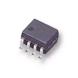 BROADCOM IC, ISOLATION AMP, 100KHZ, DIP-8, HCPL-7800-300E-picture-35