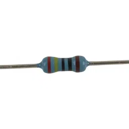 MULTICOMP PRO Through Hole Resistors METAL FILM RESISTOR, 240 OHM, 250mW, 1%, MCMF0W4FF2400A50 (Pack of 35)-image-64