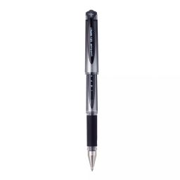 Uniball 1mm Gel Impact 153S Black Gel Pen (Pack of 12)-21