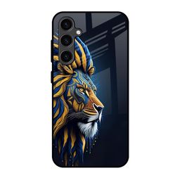 QRIOH Quirky Printed Samsung Galaxy S23 FE 5G Back Case Mobile Accessories-image-35