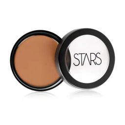 Stars Cosmetics Matte Finish Face Make Up Foundation LE - 8 gm-36