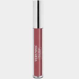 VERYMISS Ultra Velvet Matte Liquid Lipstick - 2.6 ml - Dusty Rose 201-picture-17