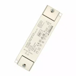 OSRAM LEDVANCE LED Driver 12.5V Output 30W Output Constant Voltage, ELEMENT-30/220-240/12-G2-picture-12