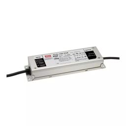 MEAN WELL LED Driver 24V Output 150W Output 6.25A Output Constant Current / Constant Voltage, ELG-150-24DA-3Y-image-18