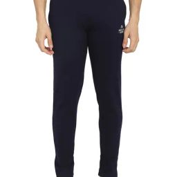 Dyca Navy Regular Fit Trackpants-image-68