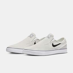 Nike SB Janoski+ Slip Skate Shoes-image-122