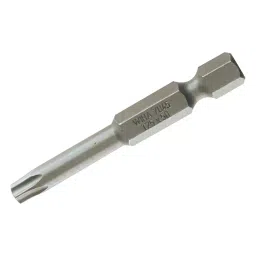 WIHA HEX BIT, TORX, T8, 50MM, 74503-28