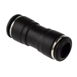 RS PRO Push-in Fitting Push In 10 mm to Push In 10 mm Tube-to-Tube, 1761796-image-45