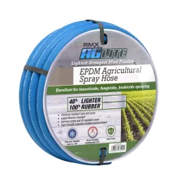 Zephyr Rubber Sprey Hose without Fitting Blue 13 mm x 15 m, AS1315WF-picture-40