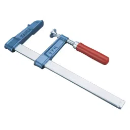 RS PRO 200mm x 120mm Screw Clamp Model No 8296173-image-33