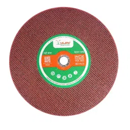 Yuri Cutting Wheel Speed 4 inch (100 mm) Brown-image-5