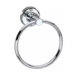 Cosvit Towel Ring Holder Round Stainless Steel, Cosvit M275-picture-18